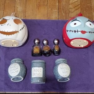 Nightmare before christmas bundle